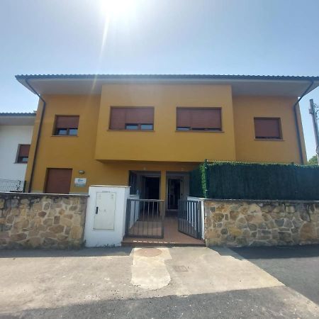 Apartmán Aldea Bricia 6 Posada De Llanes Exteriér fotografie