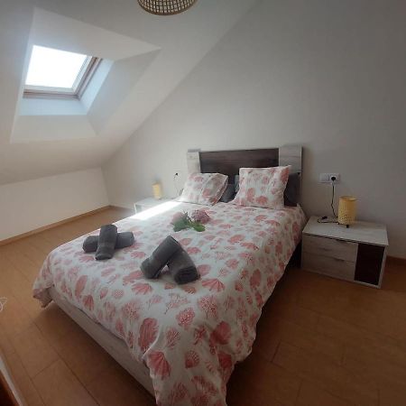 Apartmán Aldea Bricia 6 Posada De Llanes Exteriér fotografie