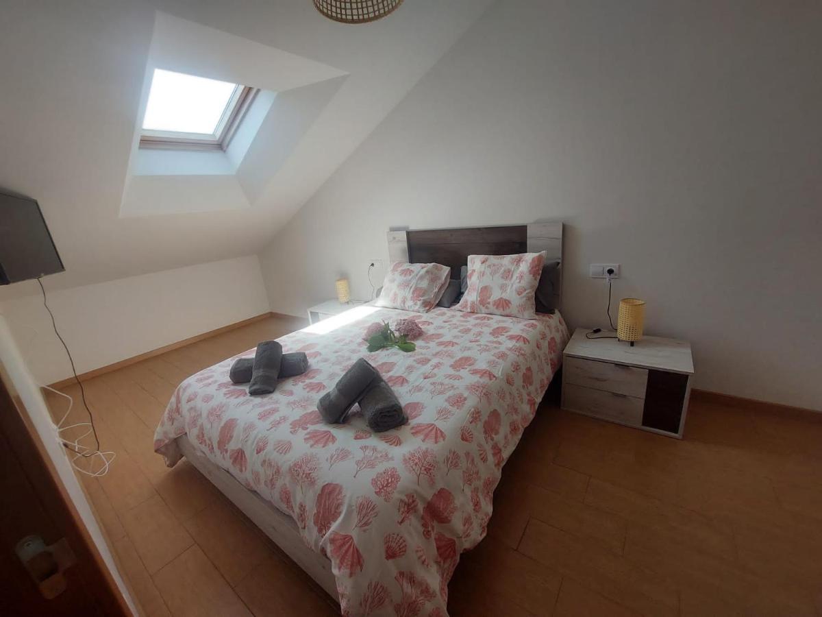 Apartmán Aldea Bricia 6 Posada De Llanes Exteriér fotografie