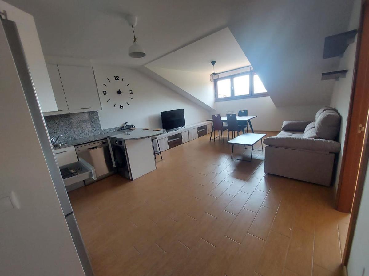 Apartmán Aldea Bricia 6 Posada De Llanes Exteriér fotografie