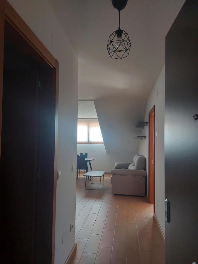 Apartmán Aldea Bricia 6 Posada De Llanes Exteriér fotografie
