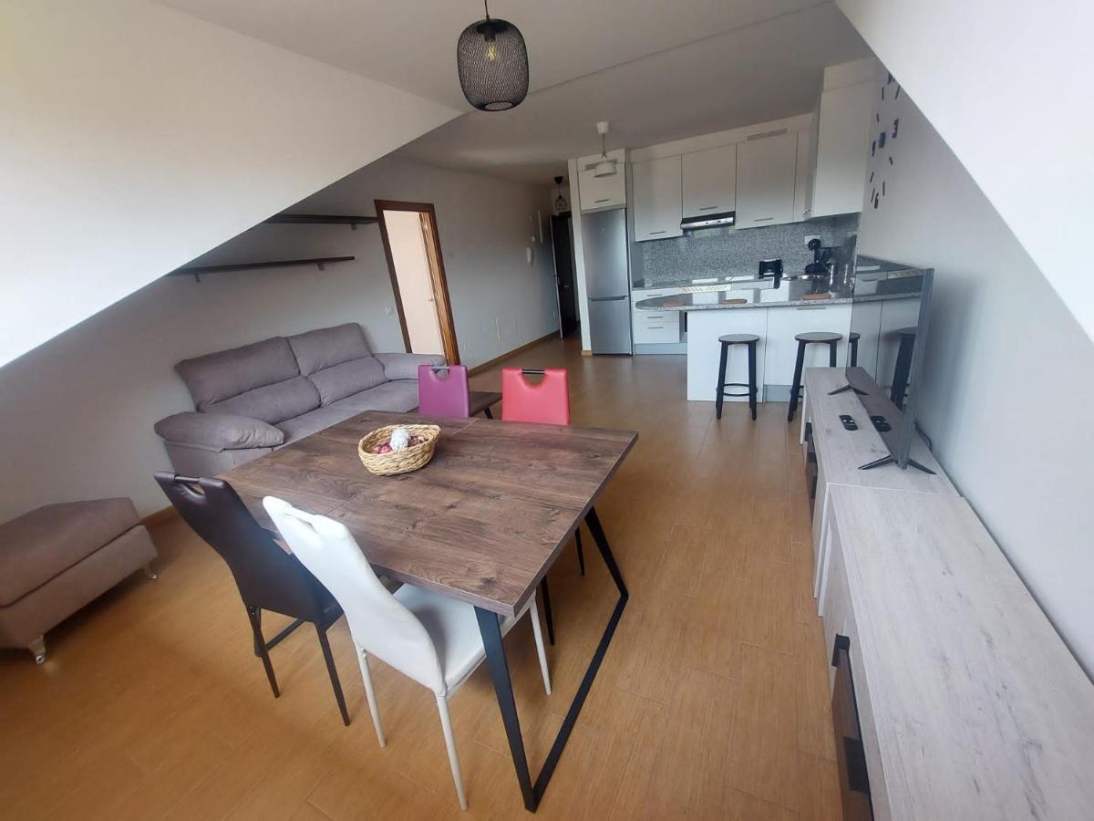 Apartmán Aldea Bricia 6 Posada De Llanes Exteriér fotografie