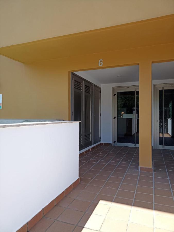 Apartmán Aldea Bricia 6 Posada De Llanes Exteriér fotografie