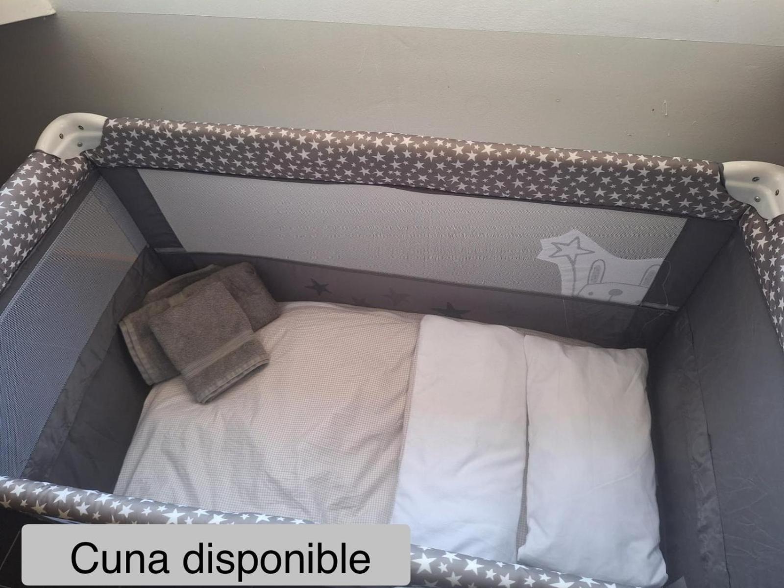 Apartmán Aldea Bricia 6 Posada De Llanes Exteriér fotografie